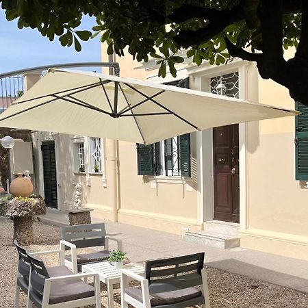 Holiday Garden House Roma Luaran gambar
