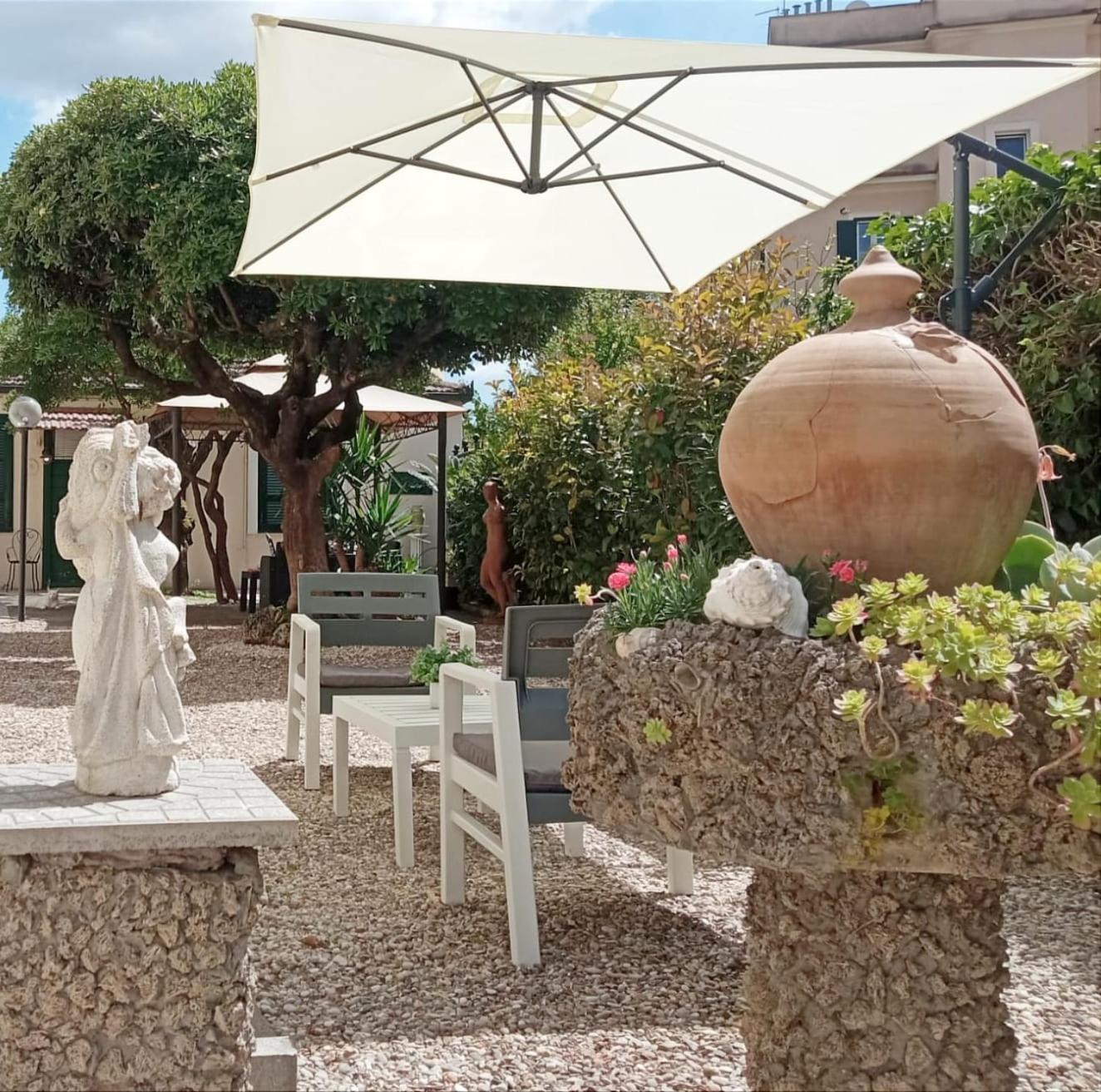 Holiday Garden House Roma Luaran gambar