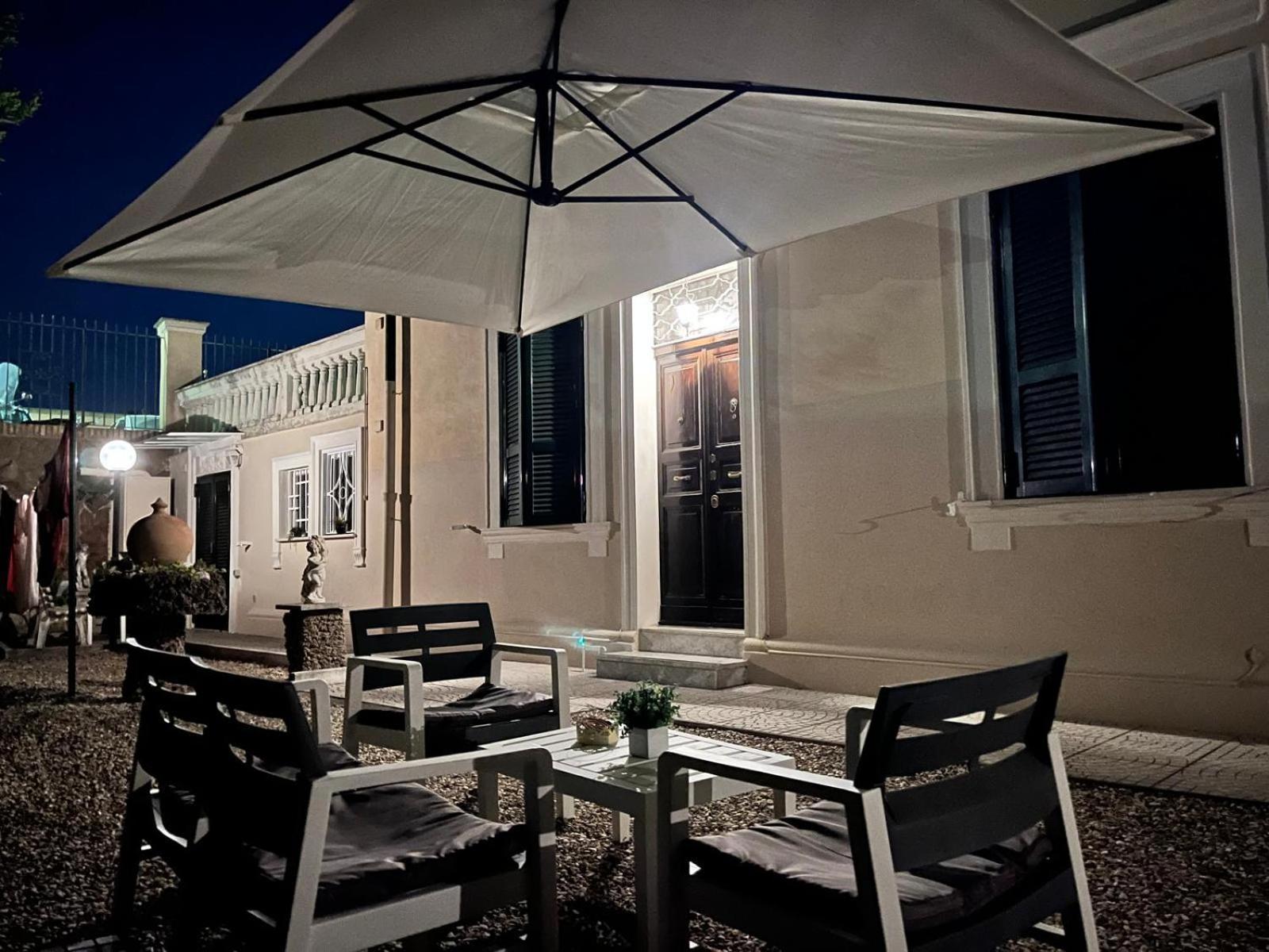 Holiday Garden House Roma Luaran gambar
