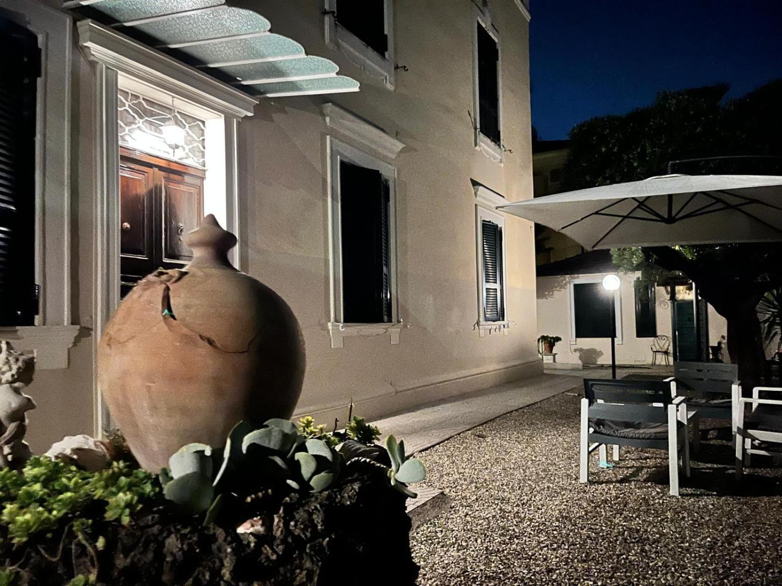 Holiday Garden House Roma Luaran gambar