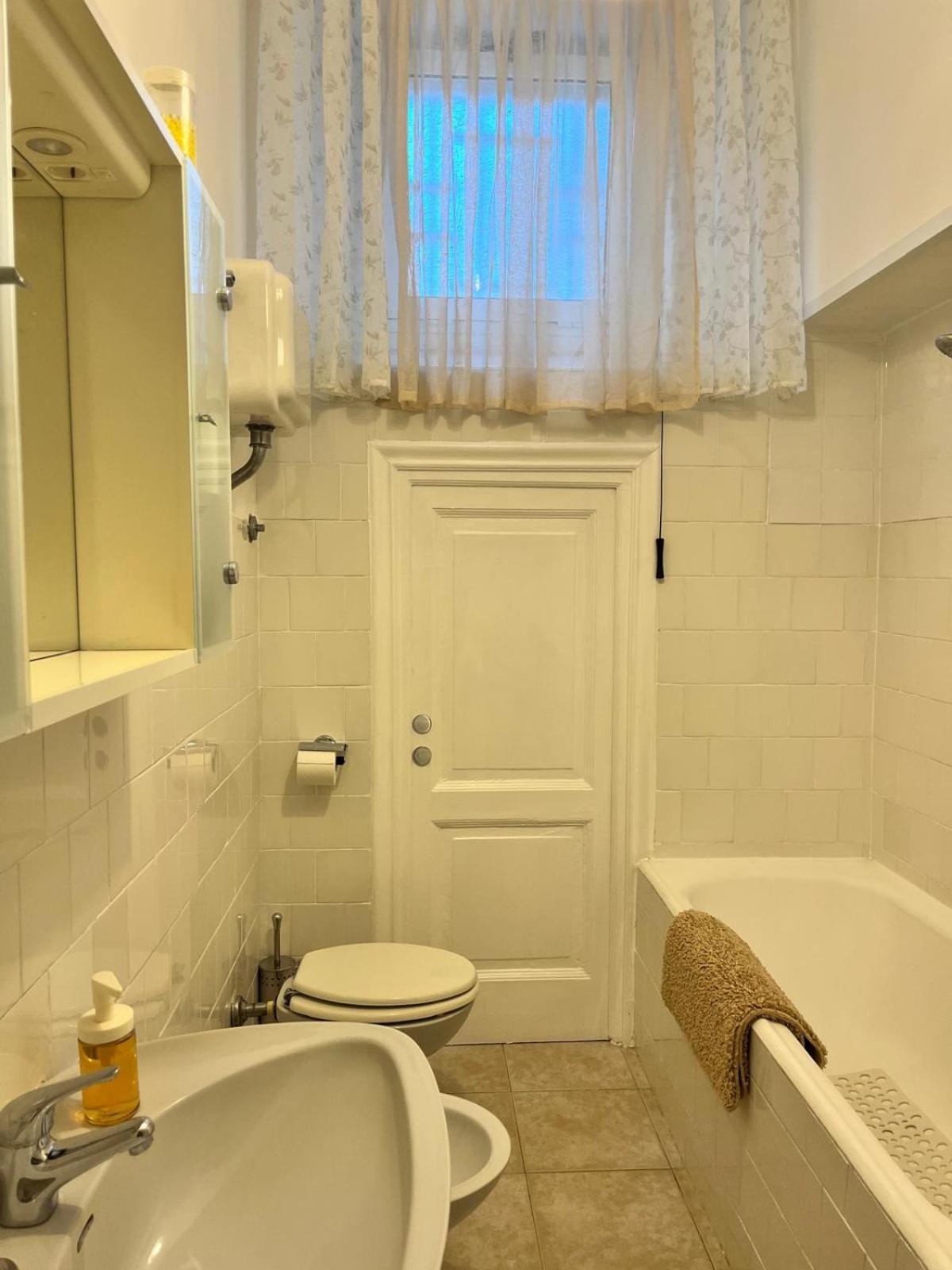 Holiday Garden House Roma Luaran gambar