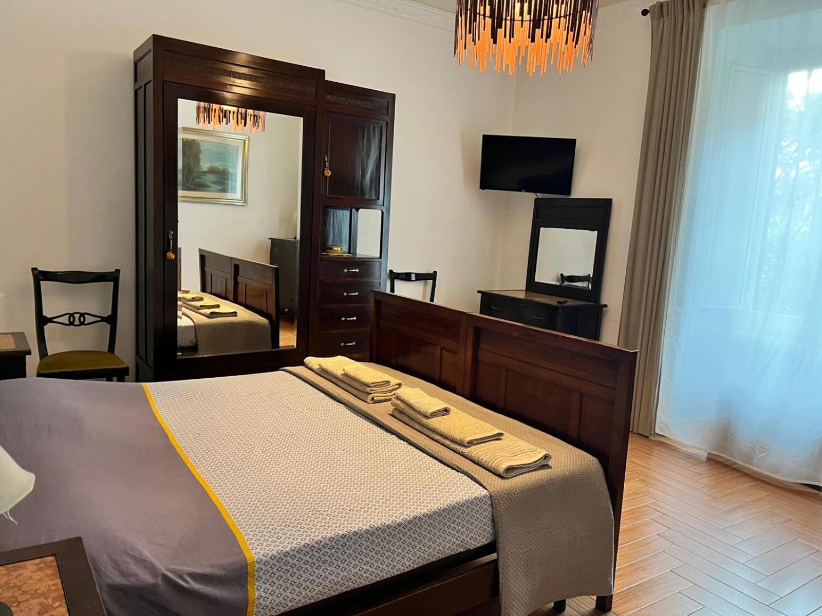 Holiday Garden House Roma Luaran gambar